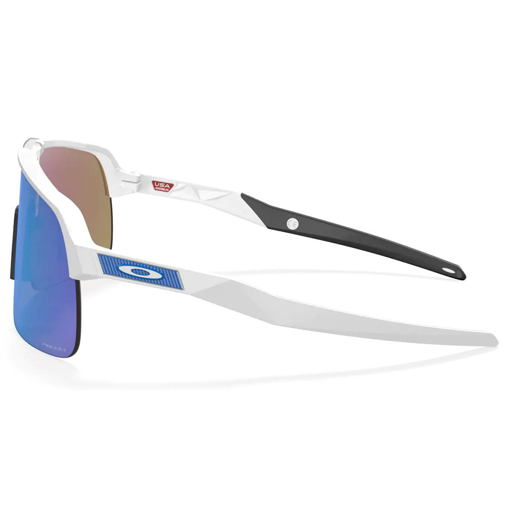 Oakley OO9463 Sutro Lite Sunglasses - 946329 2022 Dal Matte fog/prizm Sapphire