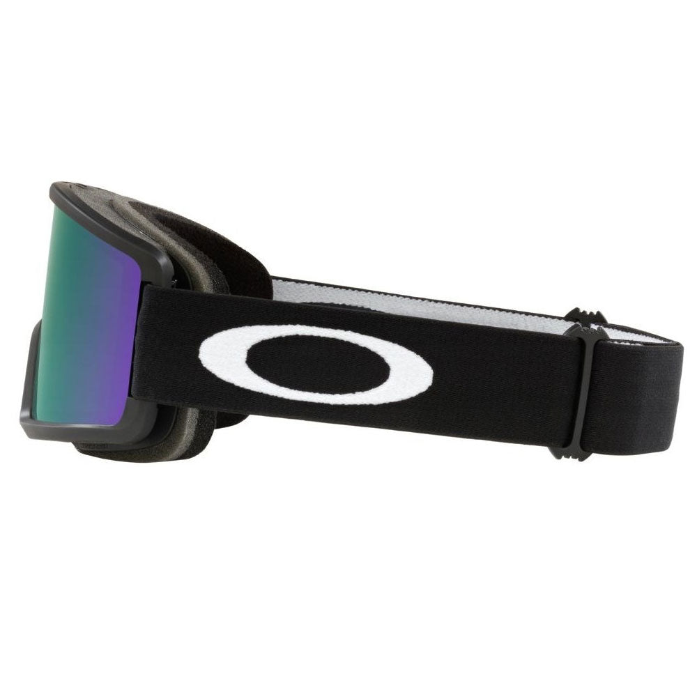 Oakley Target Line M Snow Goggles - Blk With Violet Iridium Lens – Ocean  Sports Boardriders Guide