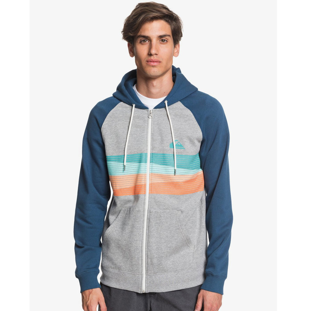 Quiksilver everyday zip hotsell