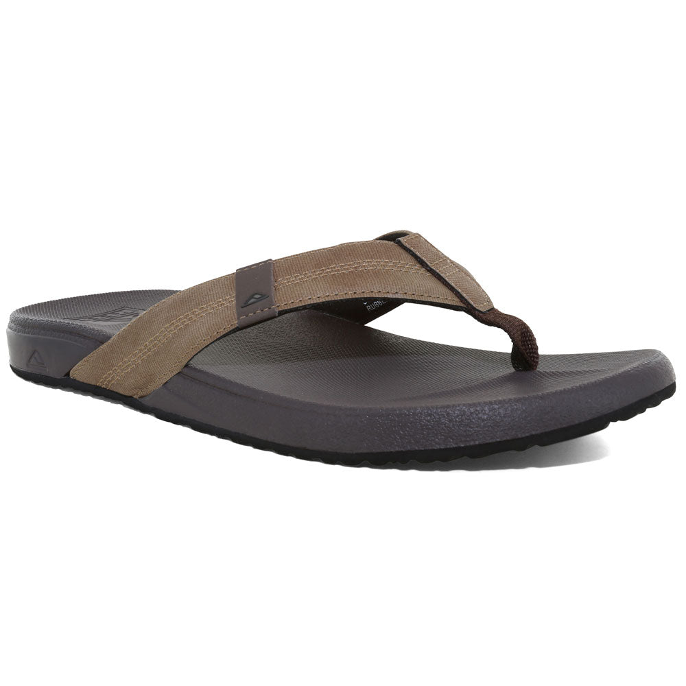 Reef tan 2024 flip flops