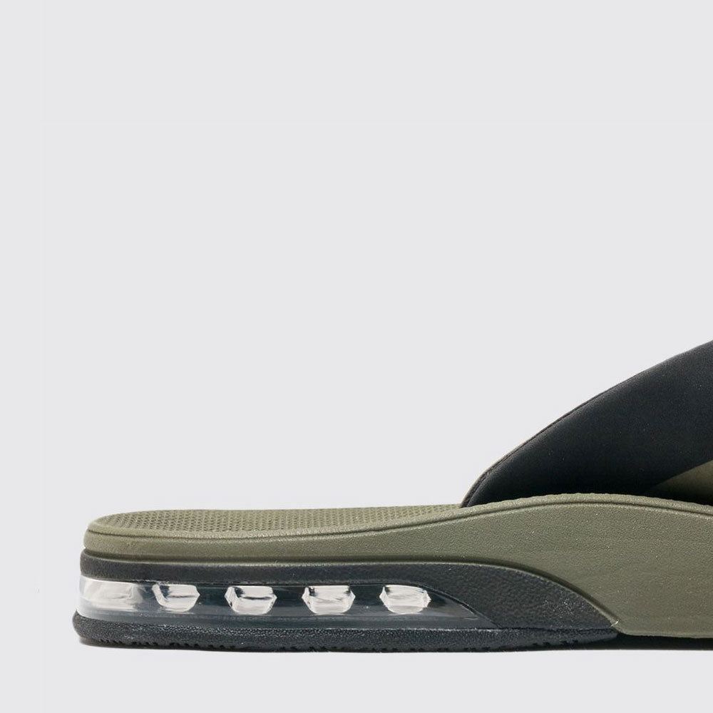 Reef fanning low olive online