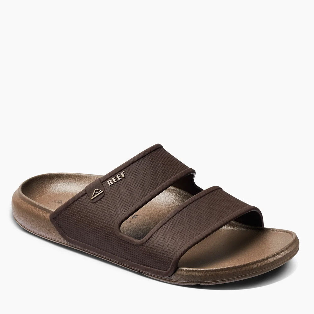 Reef Oasis Double Up Sandals Brown Tan