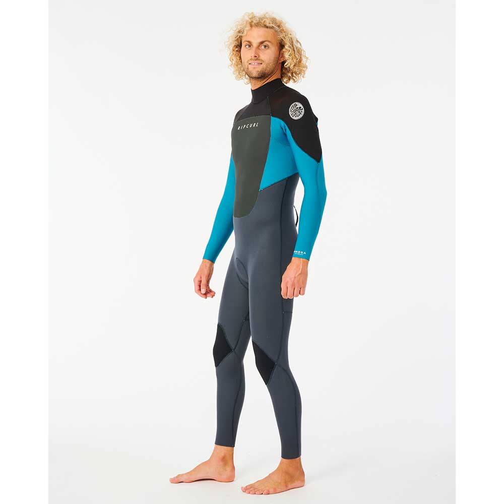 Mens 4/3mm Wetsuits | O'Neill, Rip Curl, C-Skins, Patagonia 