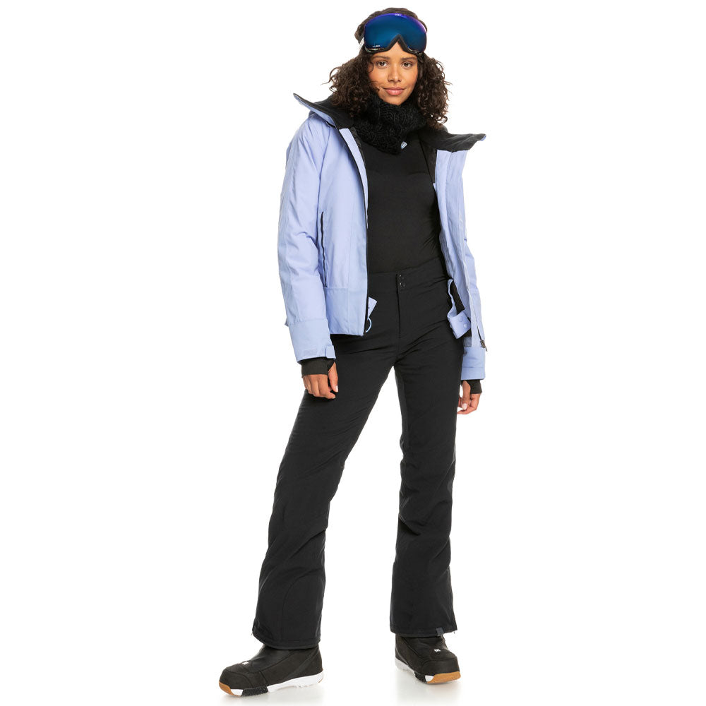 Snowboardové kalhoty Roxy Diversion JR (easter egg)