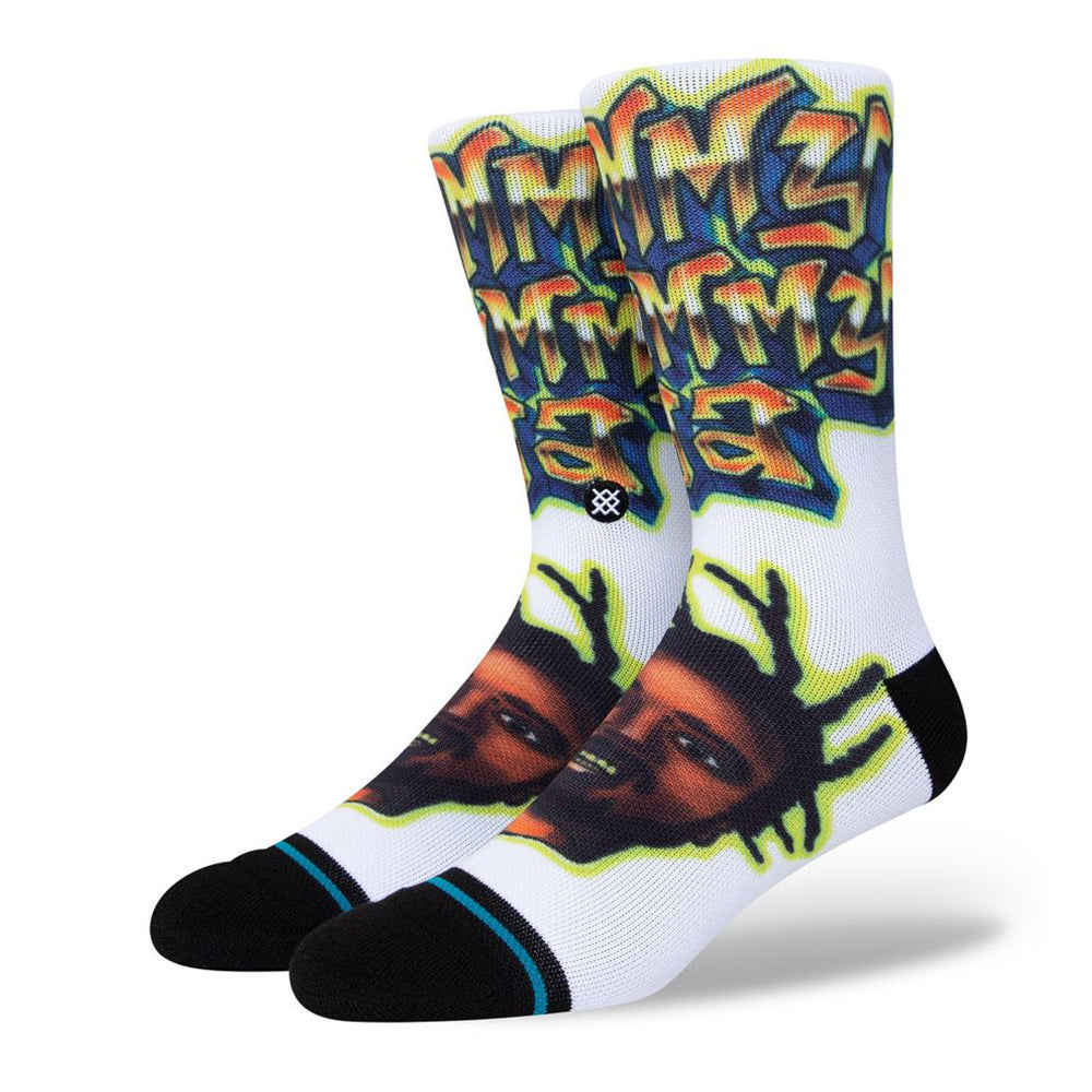 Stance Shimmy Shimmy Ya Socks boardridersguide