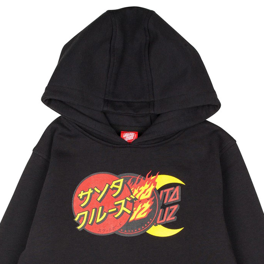 Santa Cruz Youth Dot Group Hoodie