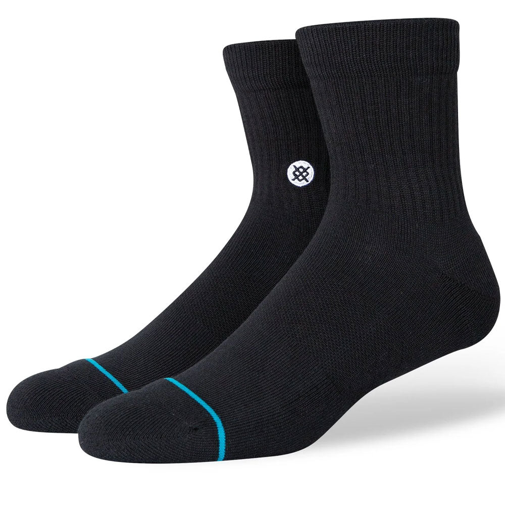 Stance plain deals socks