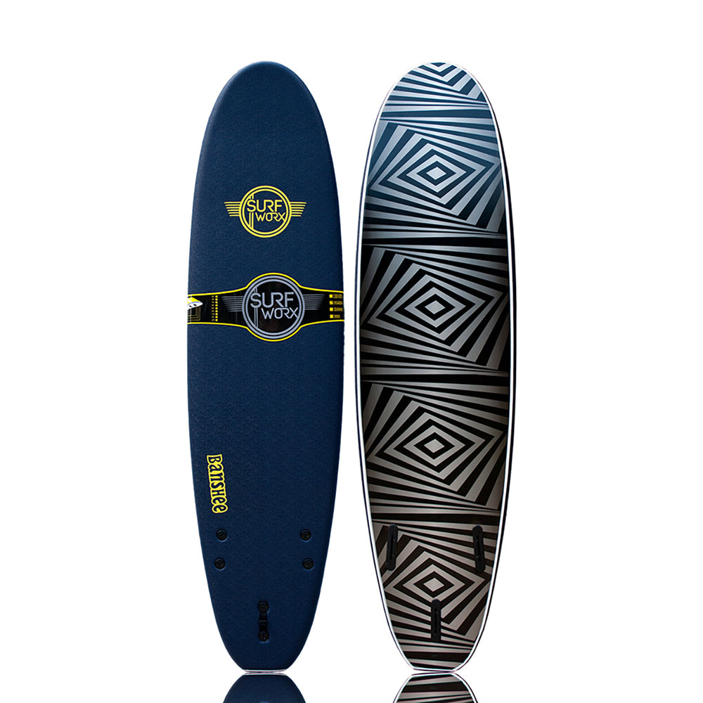 Surfworx deals banshee hybrid