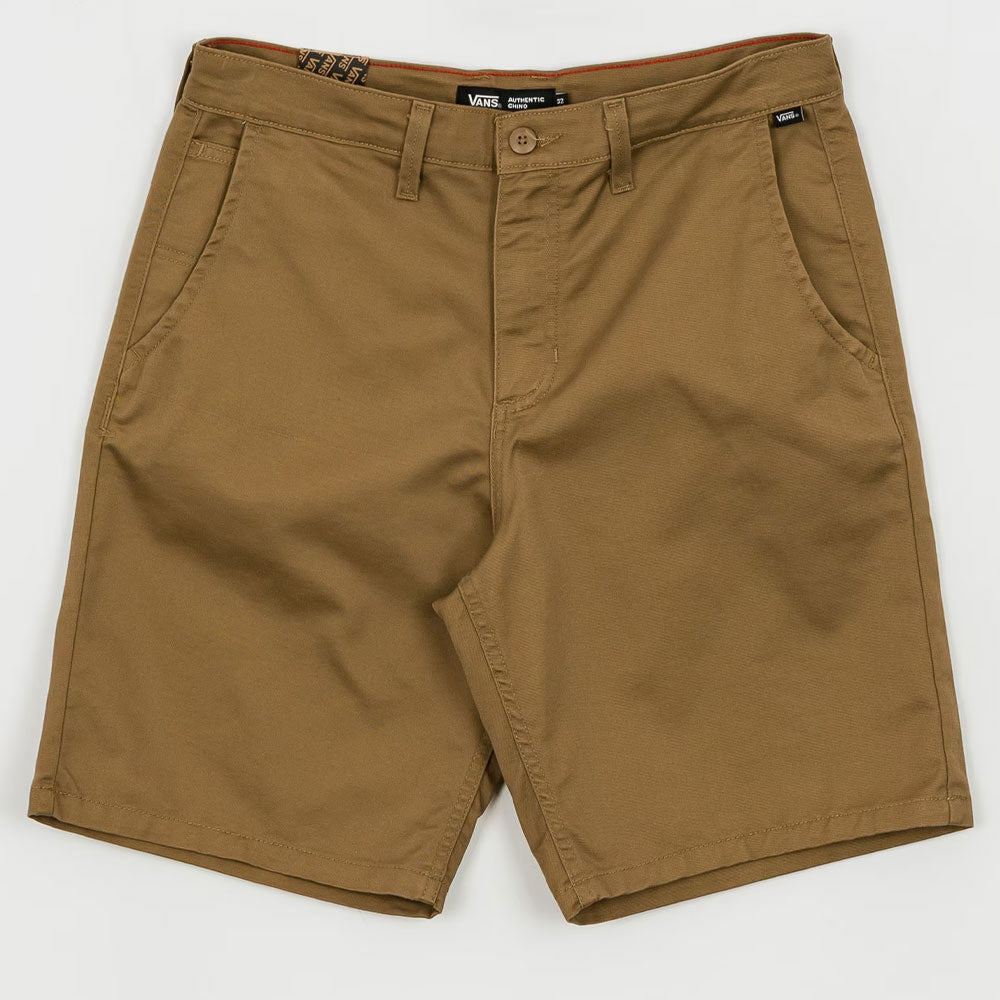 Vans chino deals shorts