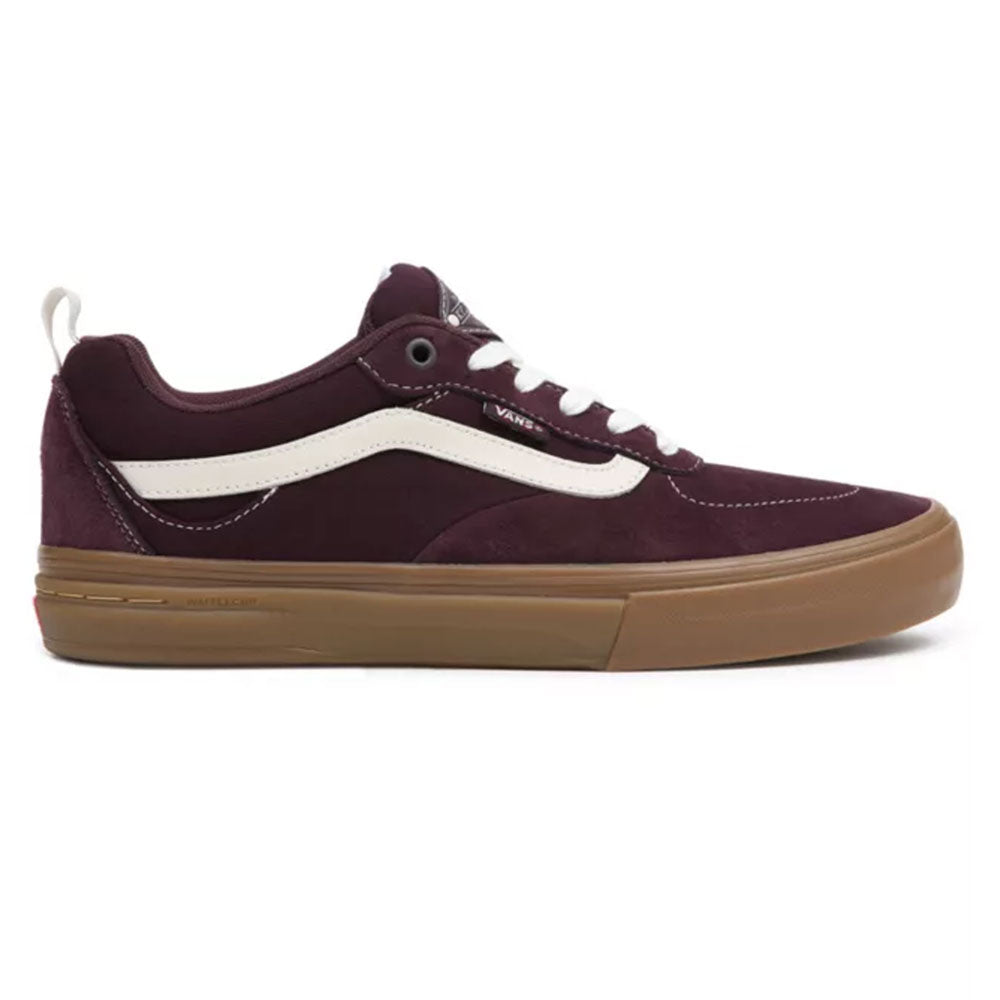 Kyle walker vans brown hot sale