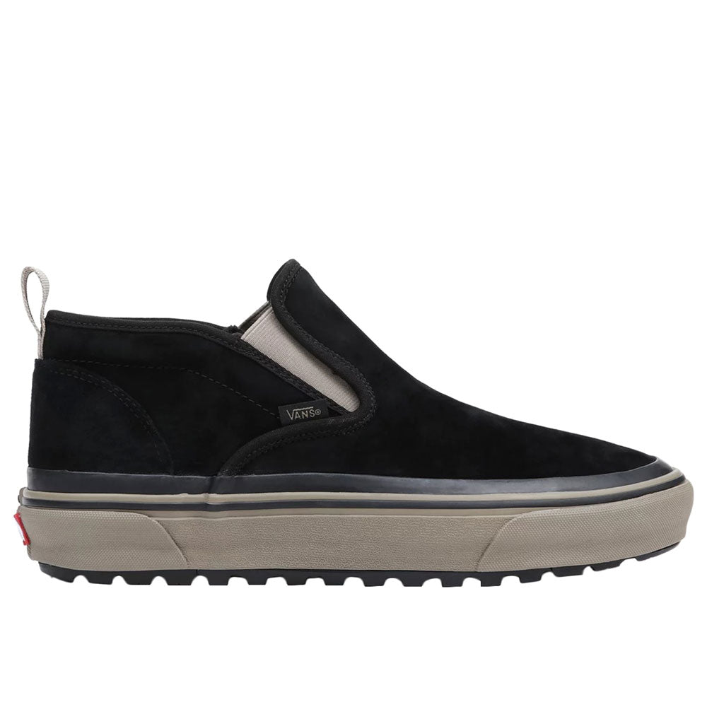 Slip on mid mte on sale vans