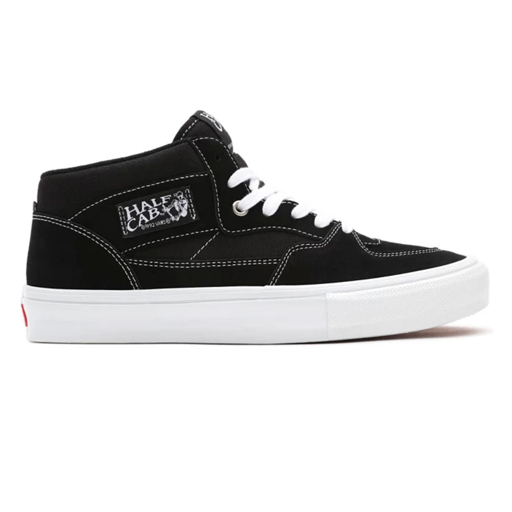 Vans half store cab sale