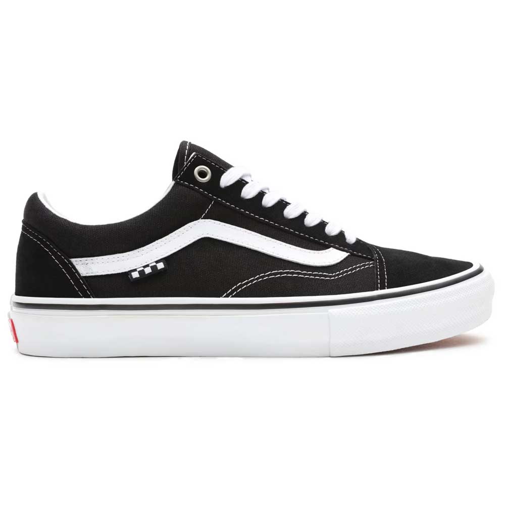 Fully black outlet vans