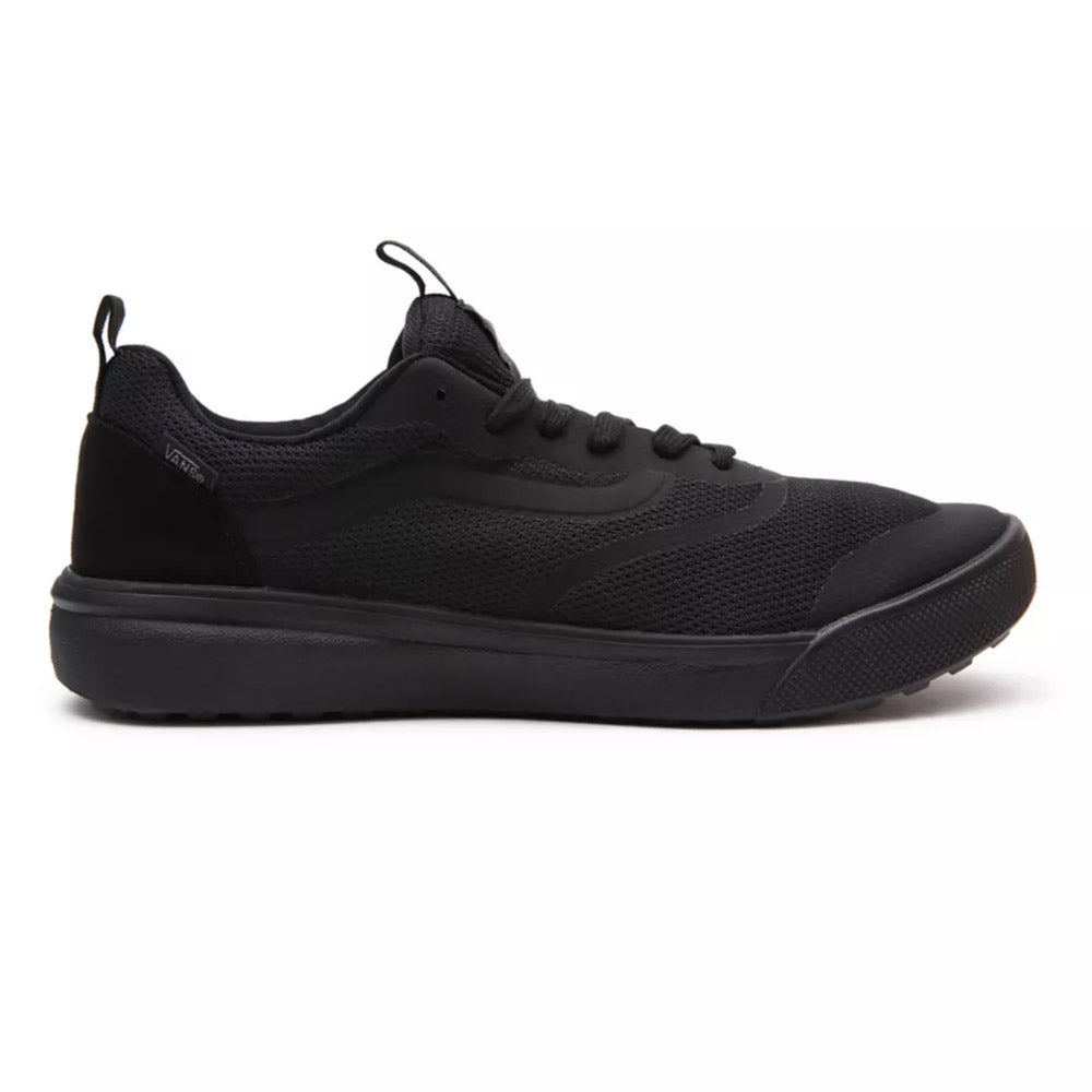 Ultrarange clearance rapidweld black