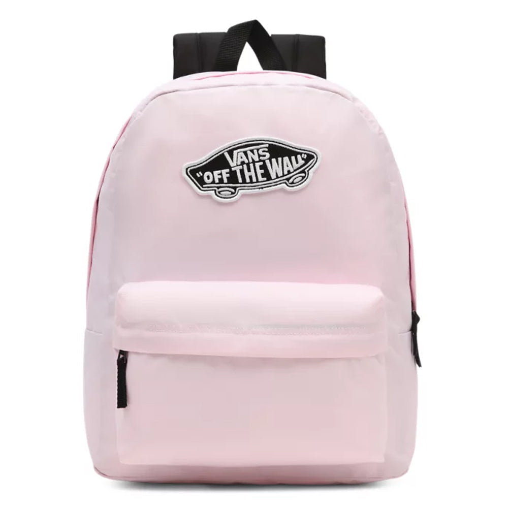 Vans 2024 backpack pastel