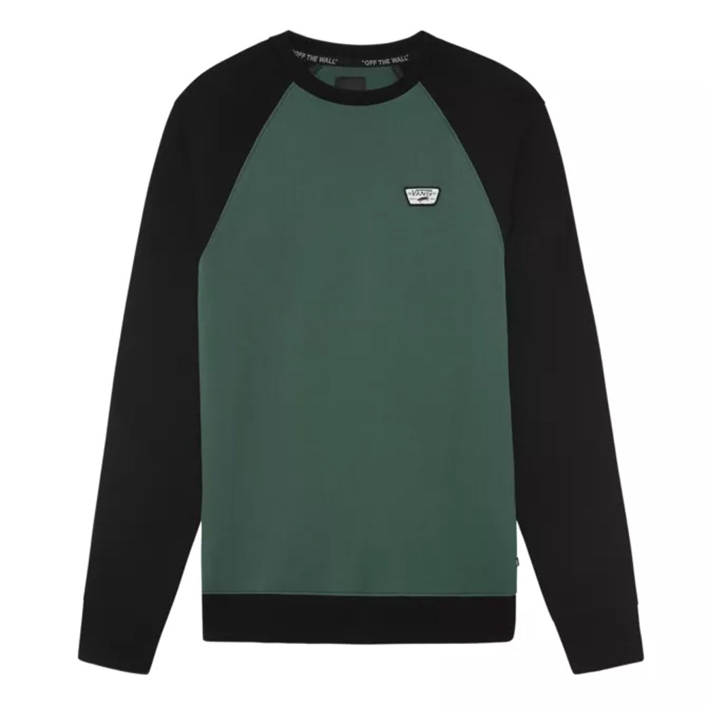 Vans shops rutland iii sweatshirt