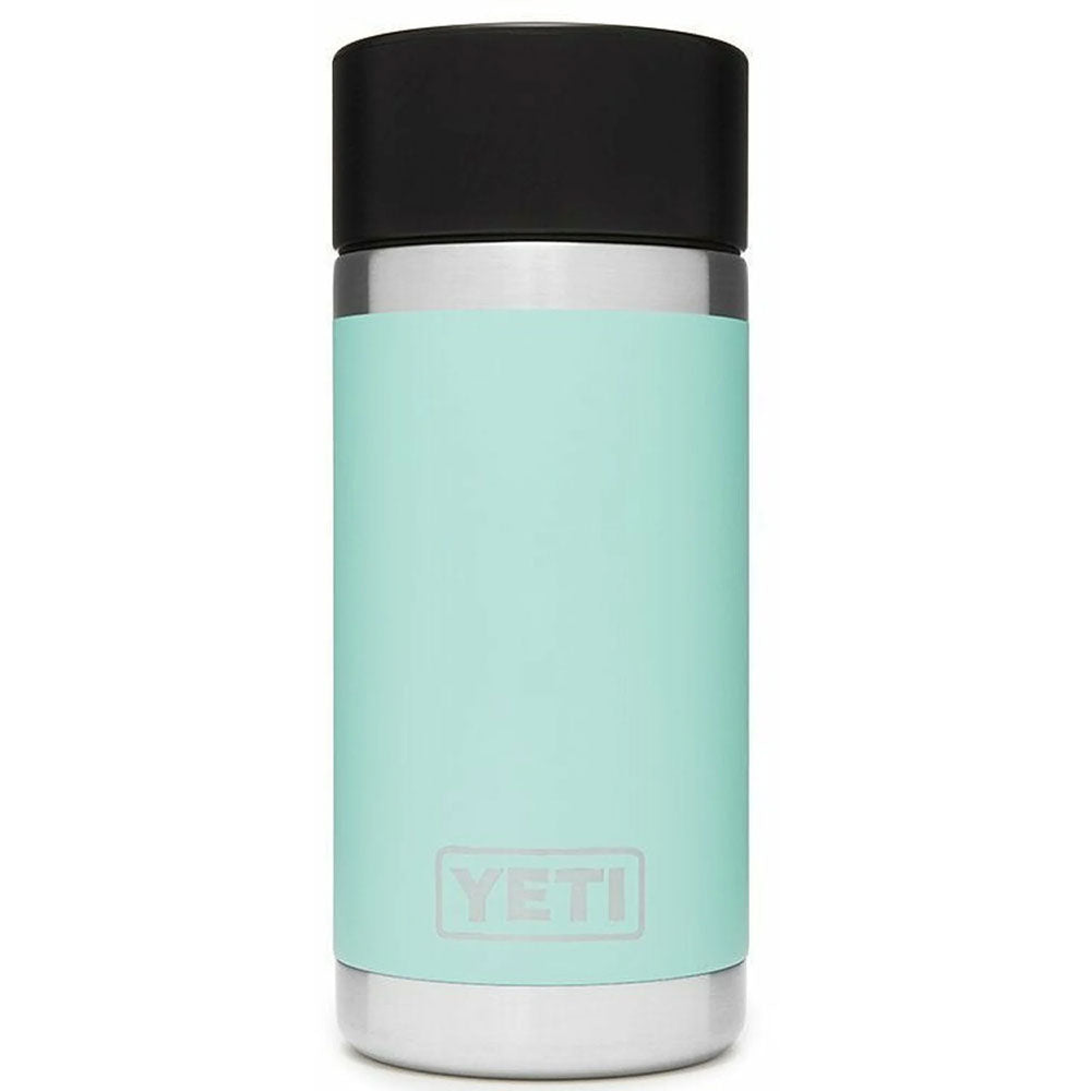 Yeti Rambler 8 Oz (237 ML) Stackable Cup - Seafoam – ManGo Surfing