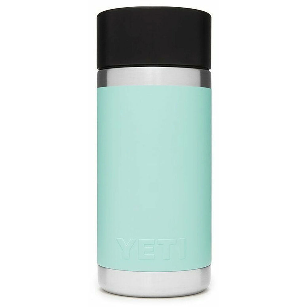 Yeti 18oz Bottle Seafoam