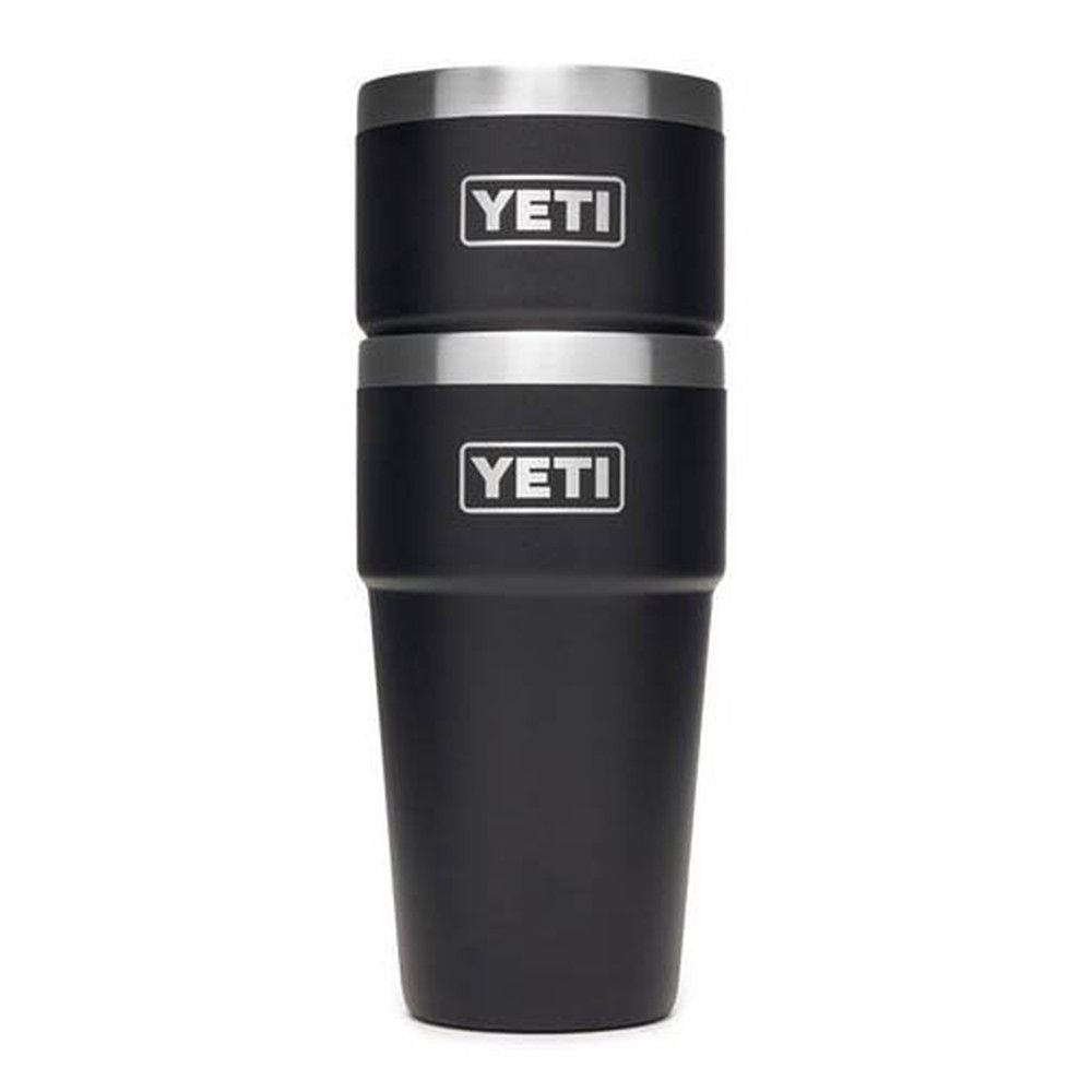 Yeti Single 16 Oz Stackable Cup - Seafoam – boardridersguide