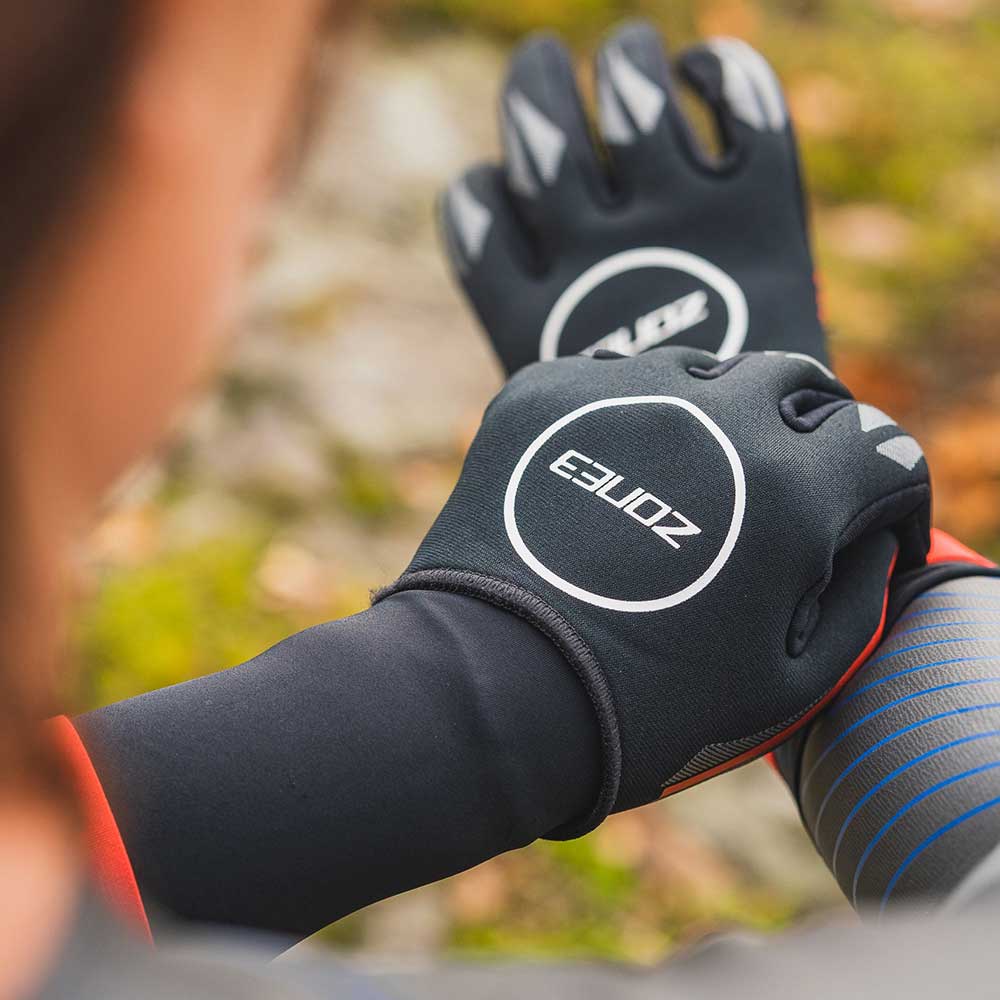 Zone3 Neoprene Gloves