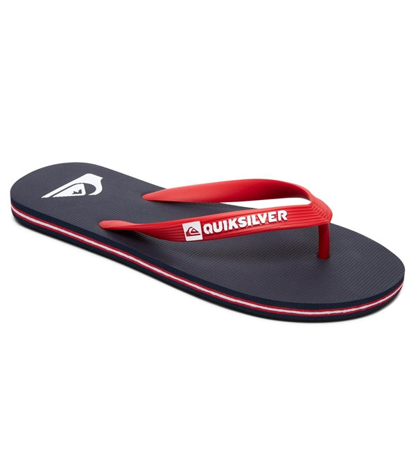 Quiksilver flip clearance flops sale