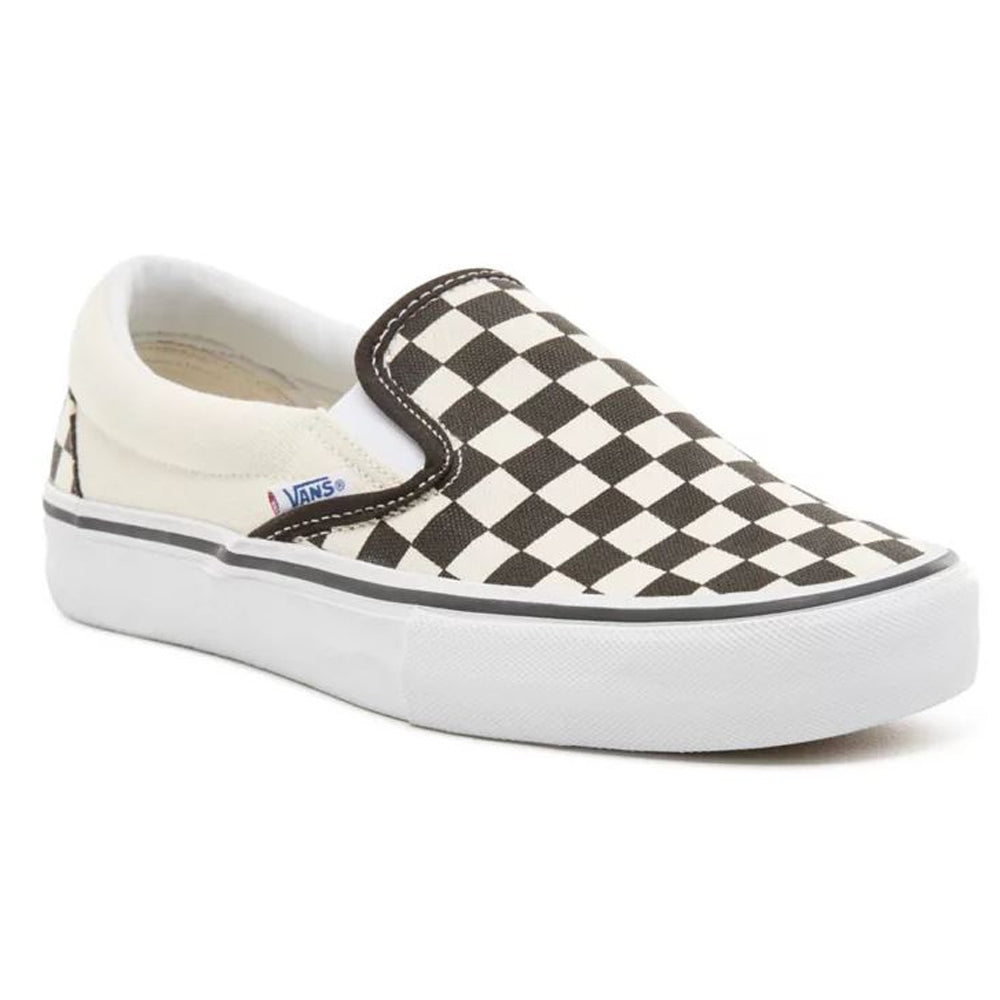 Vans on sale ultracush checkered