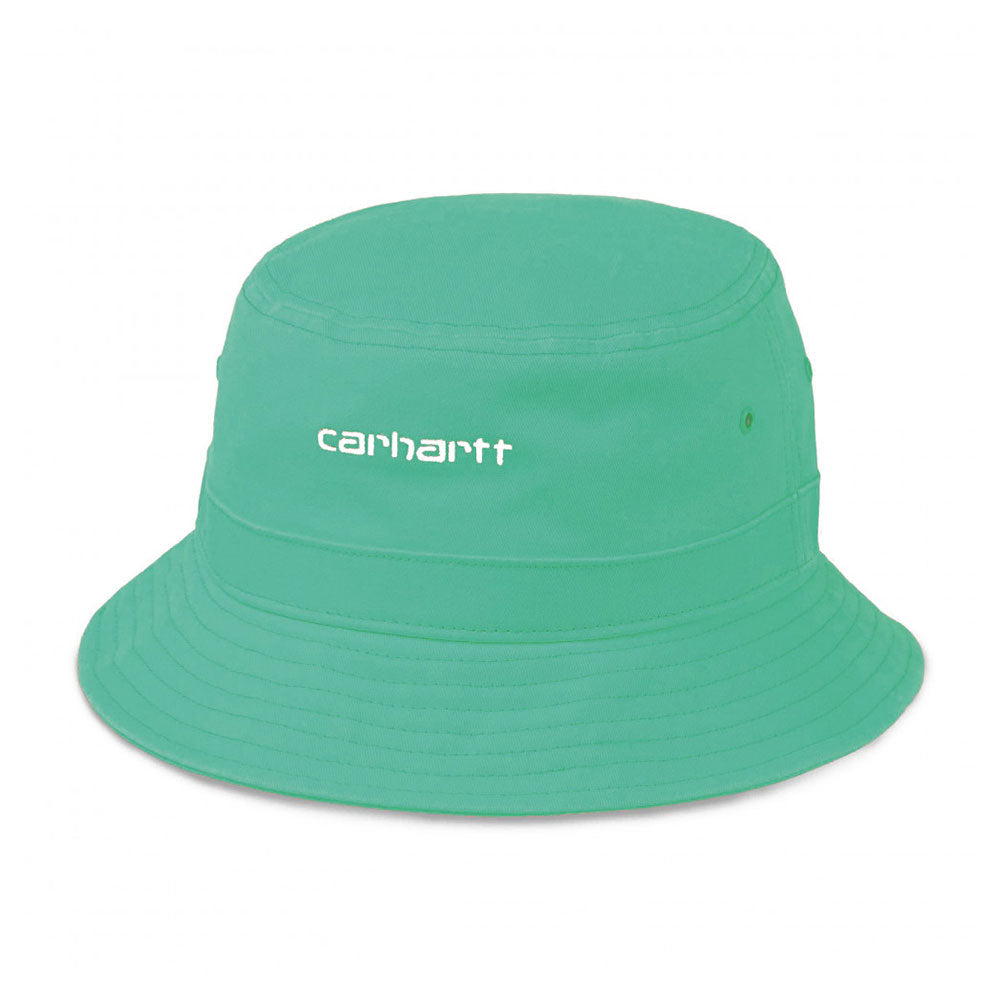 Carhartt WIP Script Bucket Hat – Ocean Sports Boardriders Guide