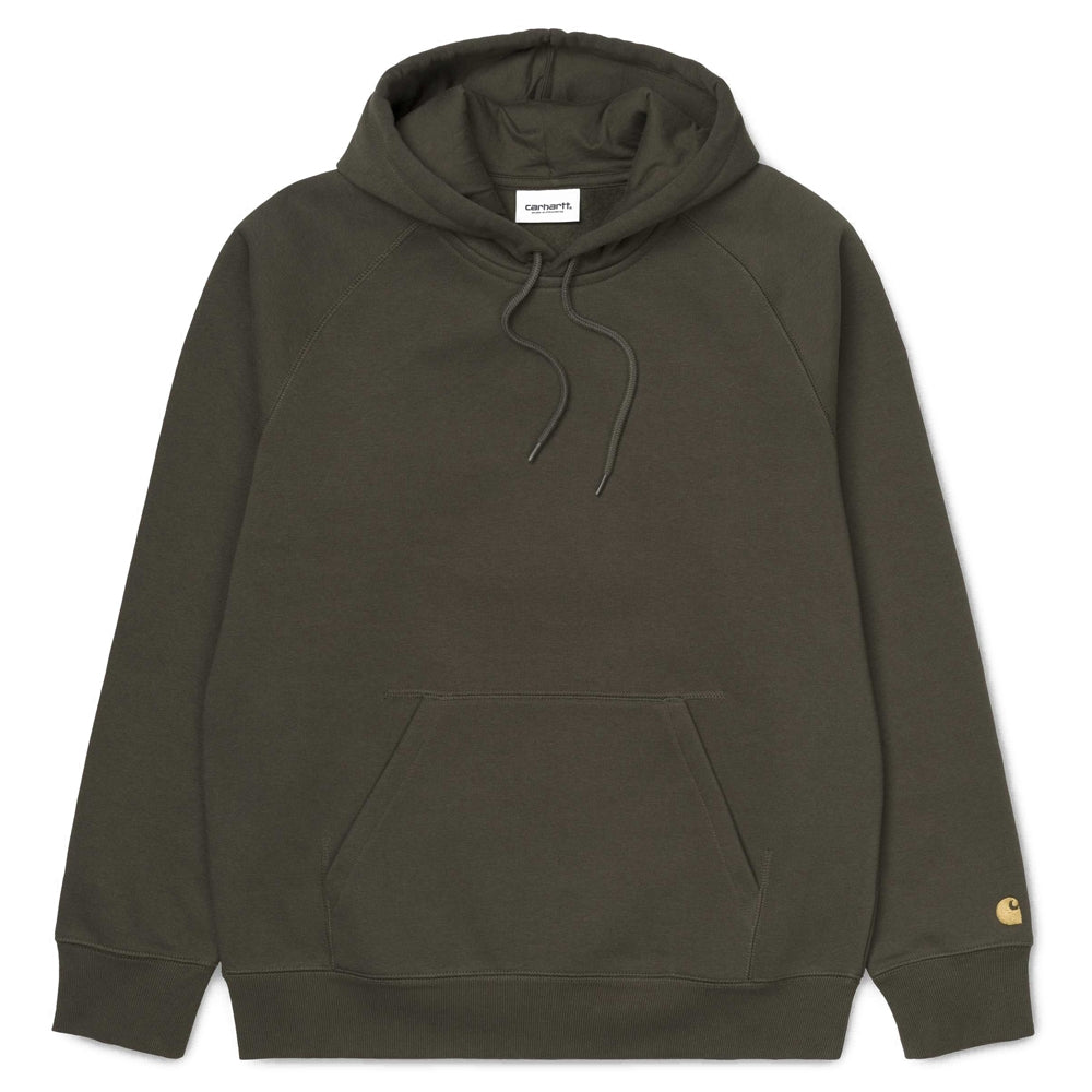 Carhartt chase hoodie sale sale