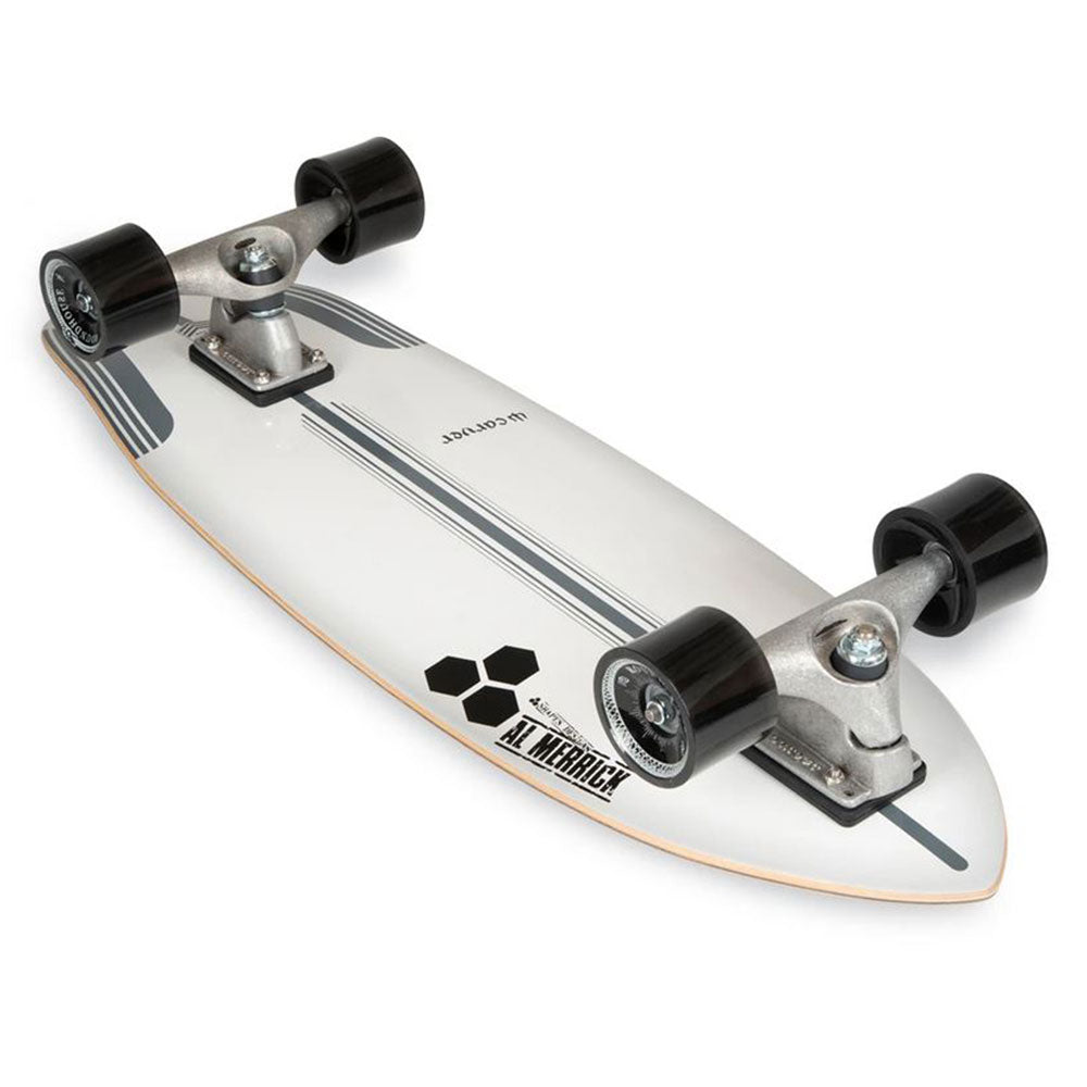 Carver CI 30.75 CI Flyer CX Skateboard