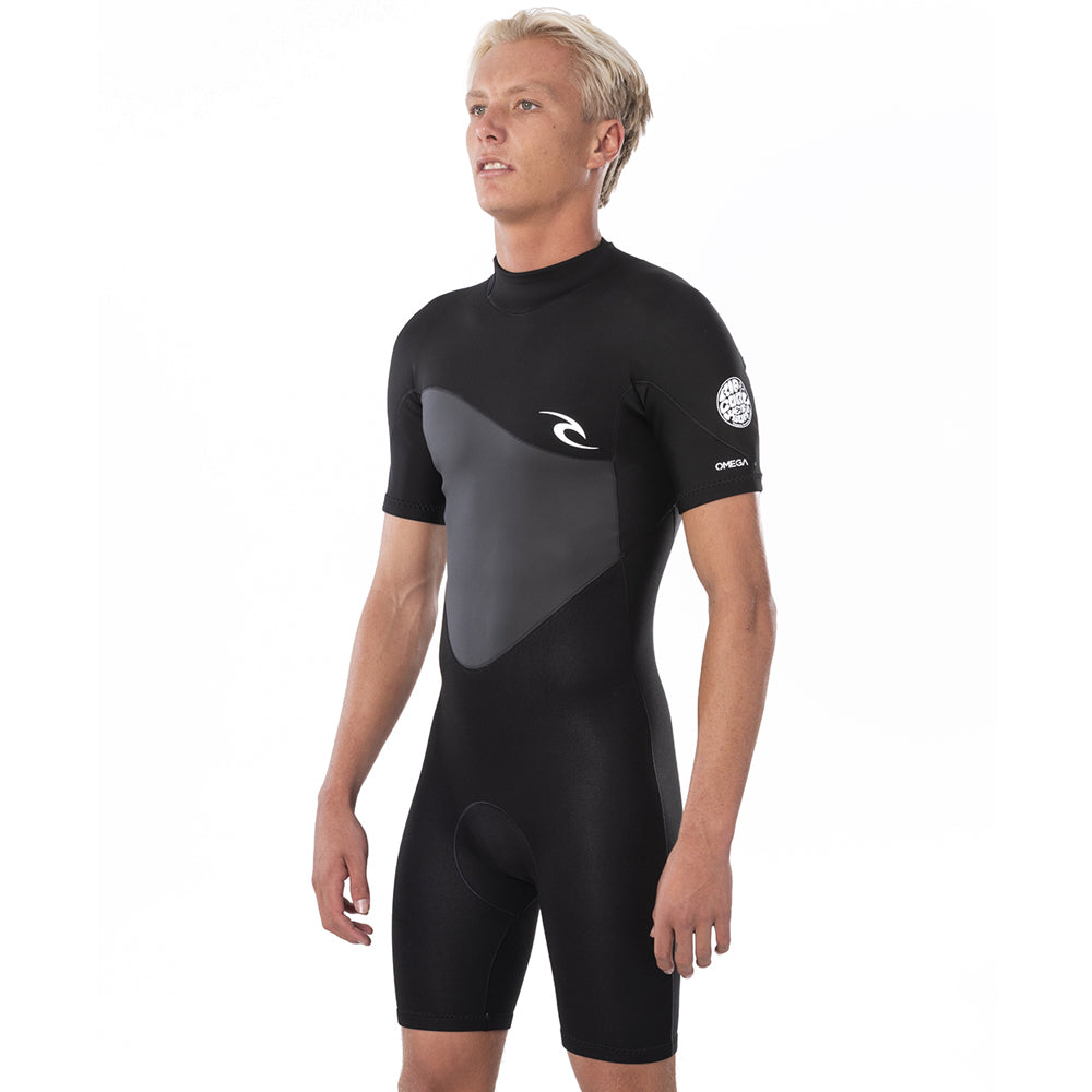 Rip curl neoprene on sale shorts