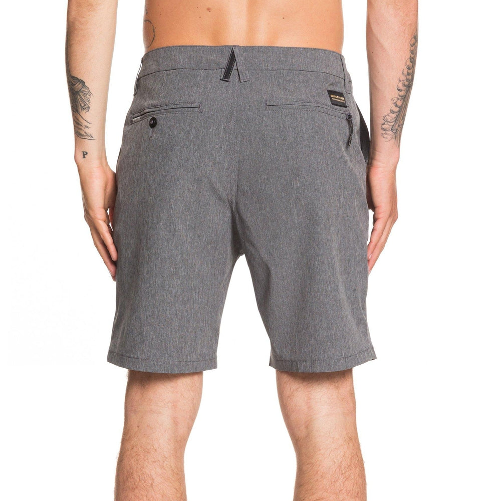 Quiksilver on sale union shorts