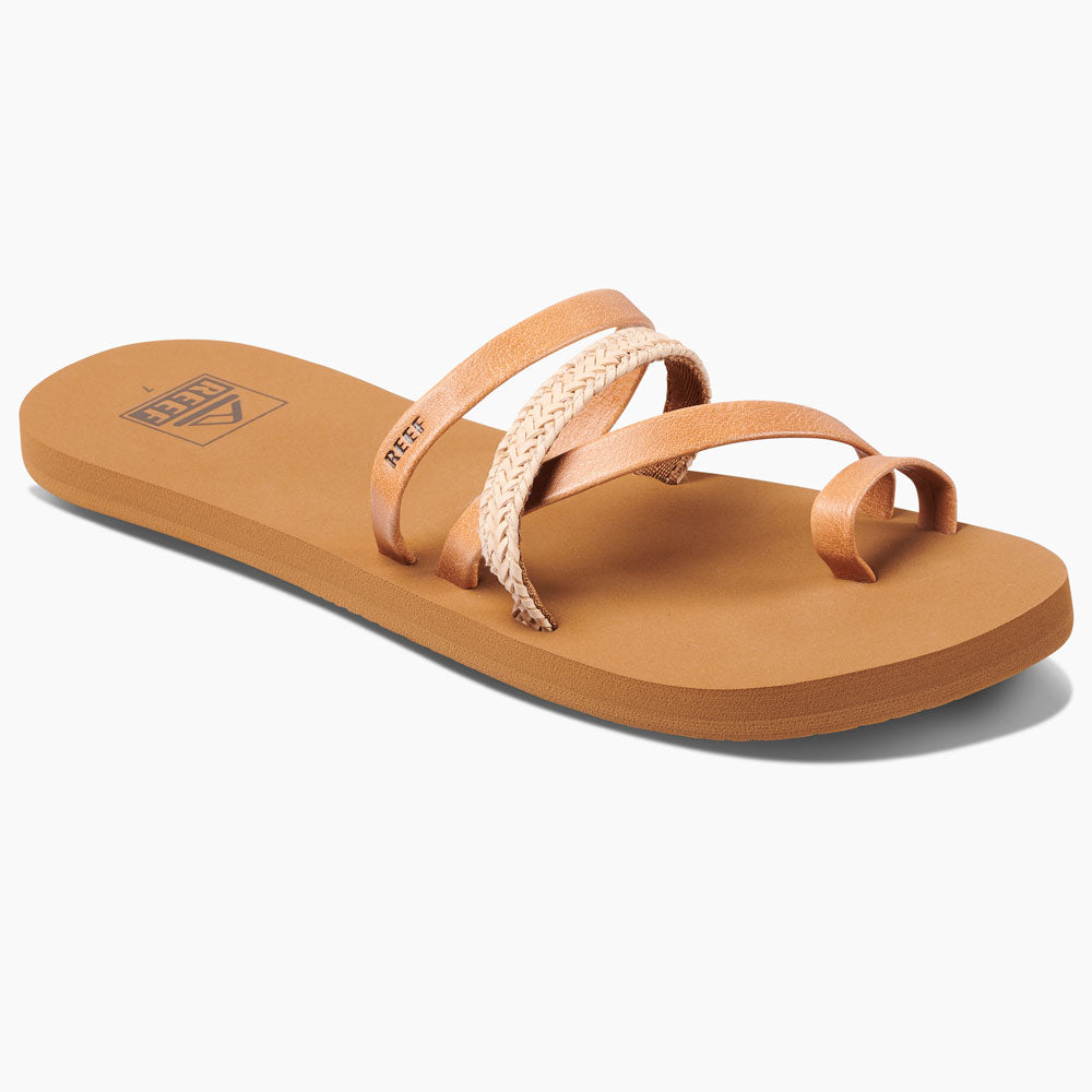 Reef bliss best sale summer flip flop