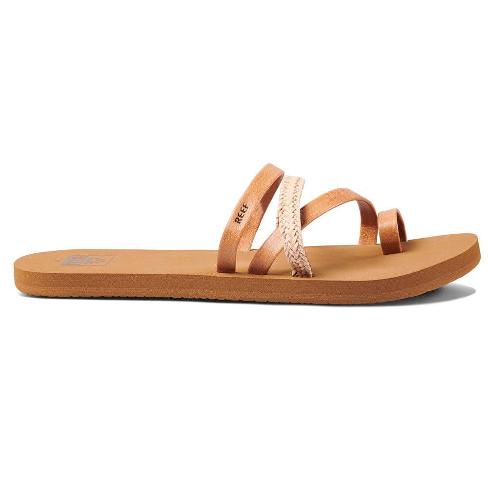 Reef bliss best sale wild sandals