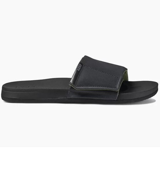 Reef cushion best sale bounce slides