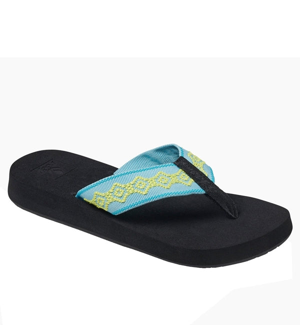 Reef sandy hot sale flip flops