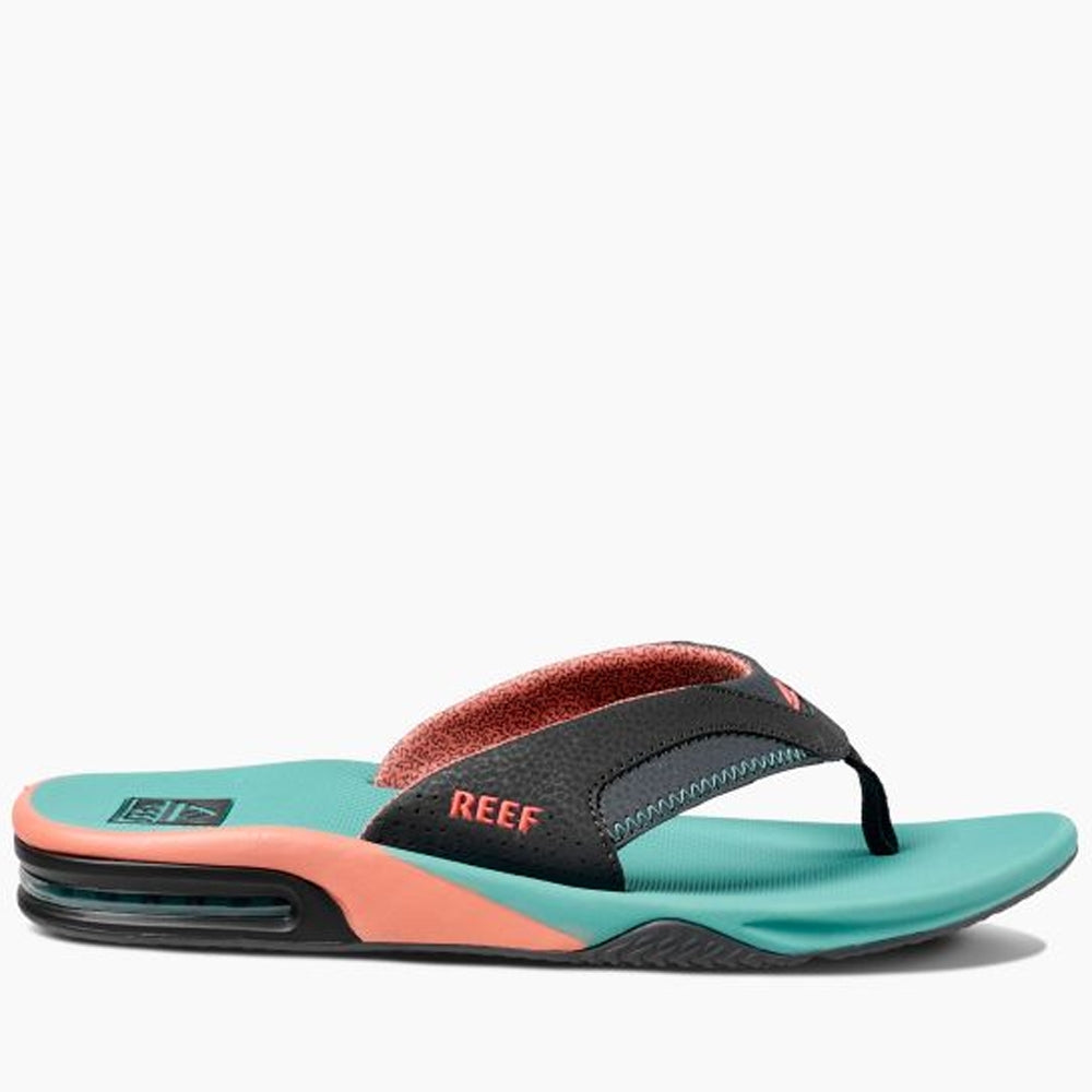 Reef Fanning Water Melon Sandals