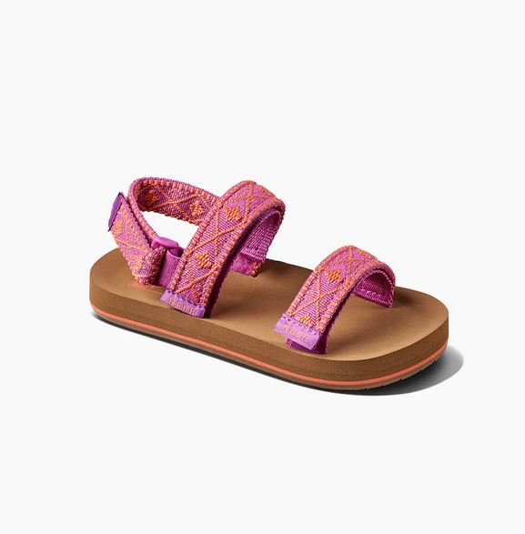 Reef little ahi convertible sandals online