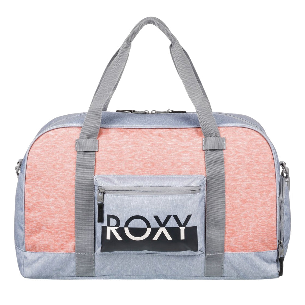 Roxy Surf Brand Duffle Bag for Sale by cerpulis  Redbubble