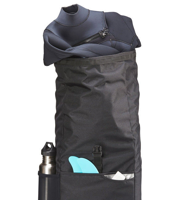 Dakine Section Roll Top Wet Dry 28L Bag Squall Ocean Sports Boardridersguide