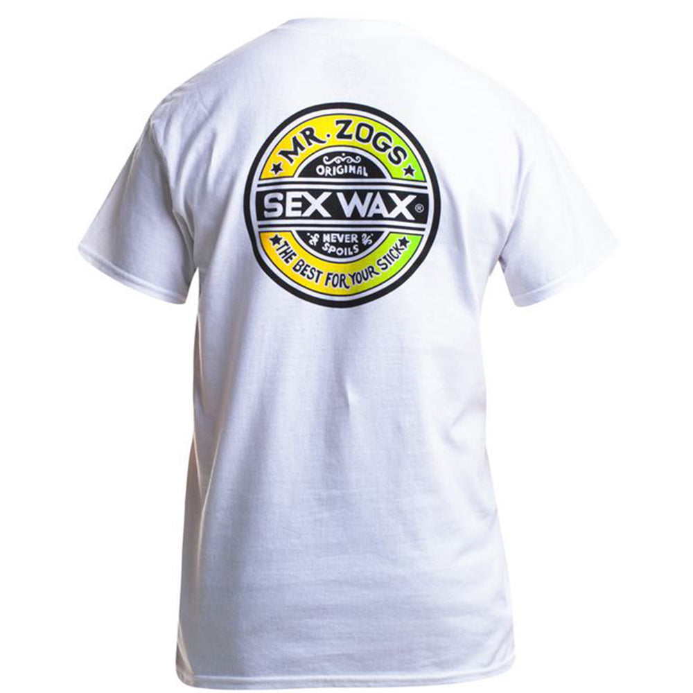 Mr. Zogs Sex Wax Tee