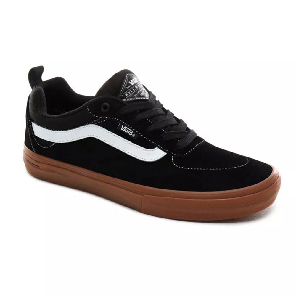 Kyle walker pro vans cheap black