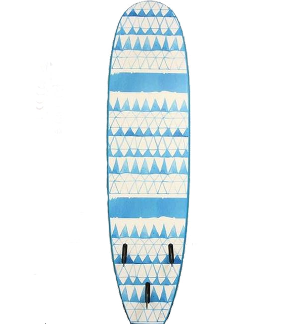 Vision ignite surfboard deals 7ft